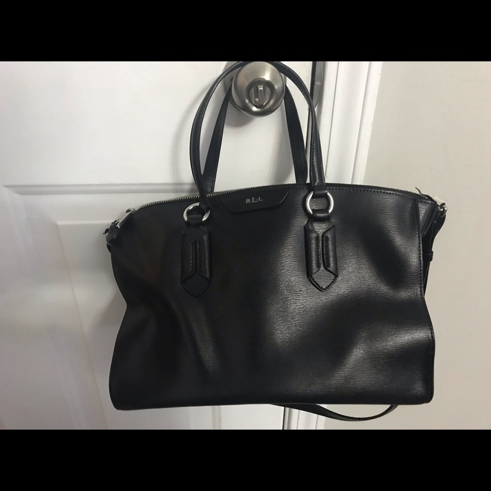 Ralph Lauren purse